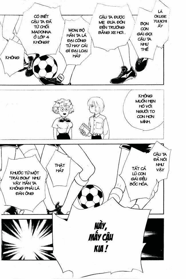 dường như có mưa chapter 1 15