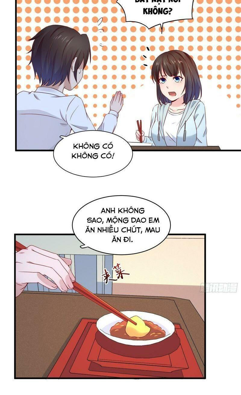 vua đầu tư mạnh nhất chapter 22 2