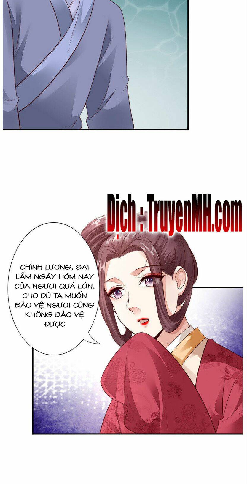 thần y yêu hậu chapter 17 3