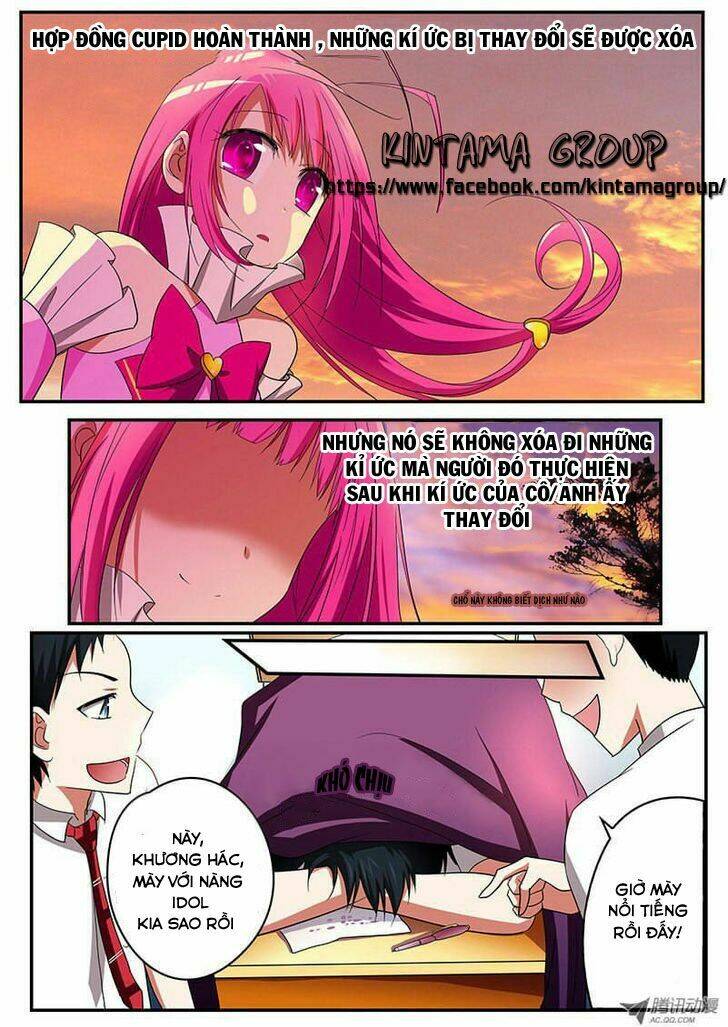 cupid's chocolates chapter 6 8