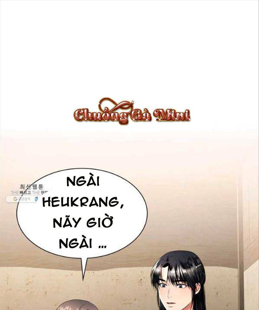 cô dâu của sói đen chapter 24 28