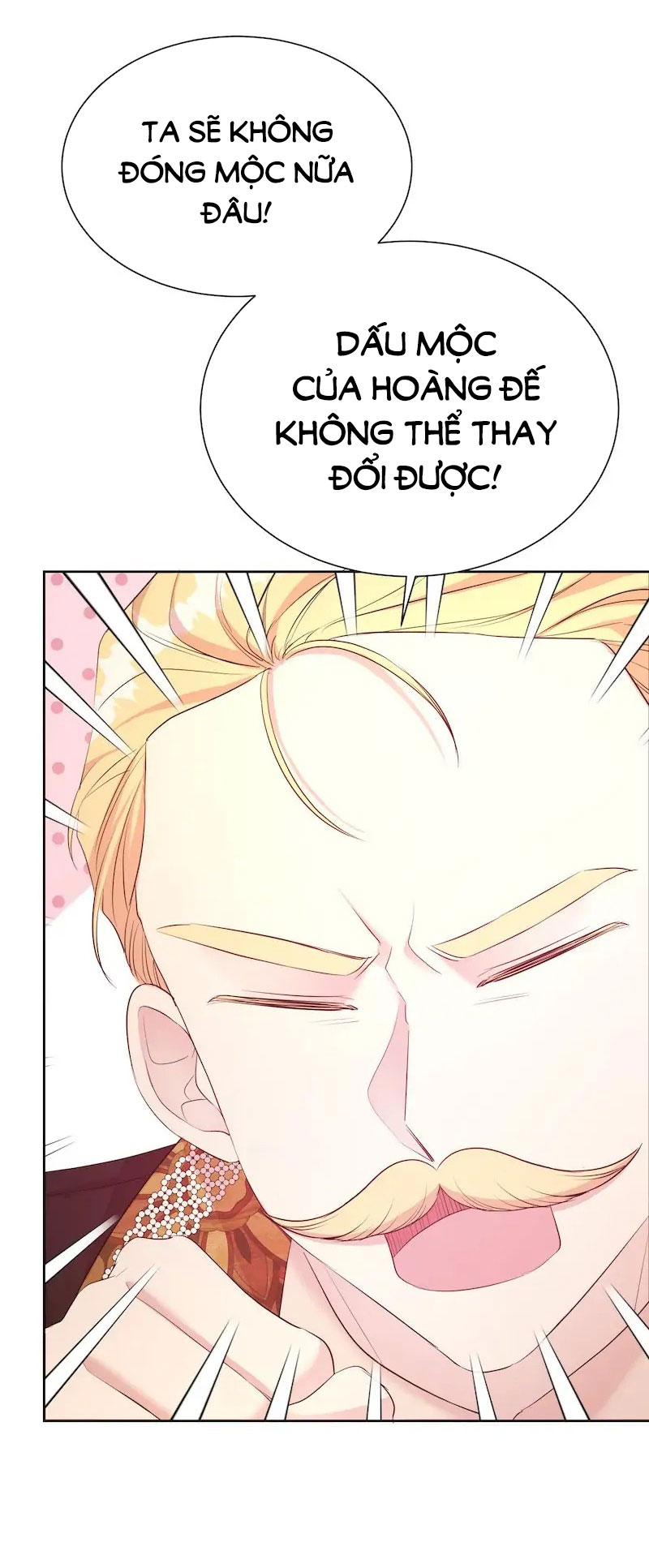 tôi chán nản vì người chồng thứ 2 còn "khỏe" hơn chồng cũ chapter 48.2 16