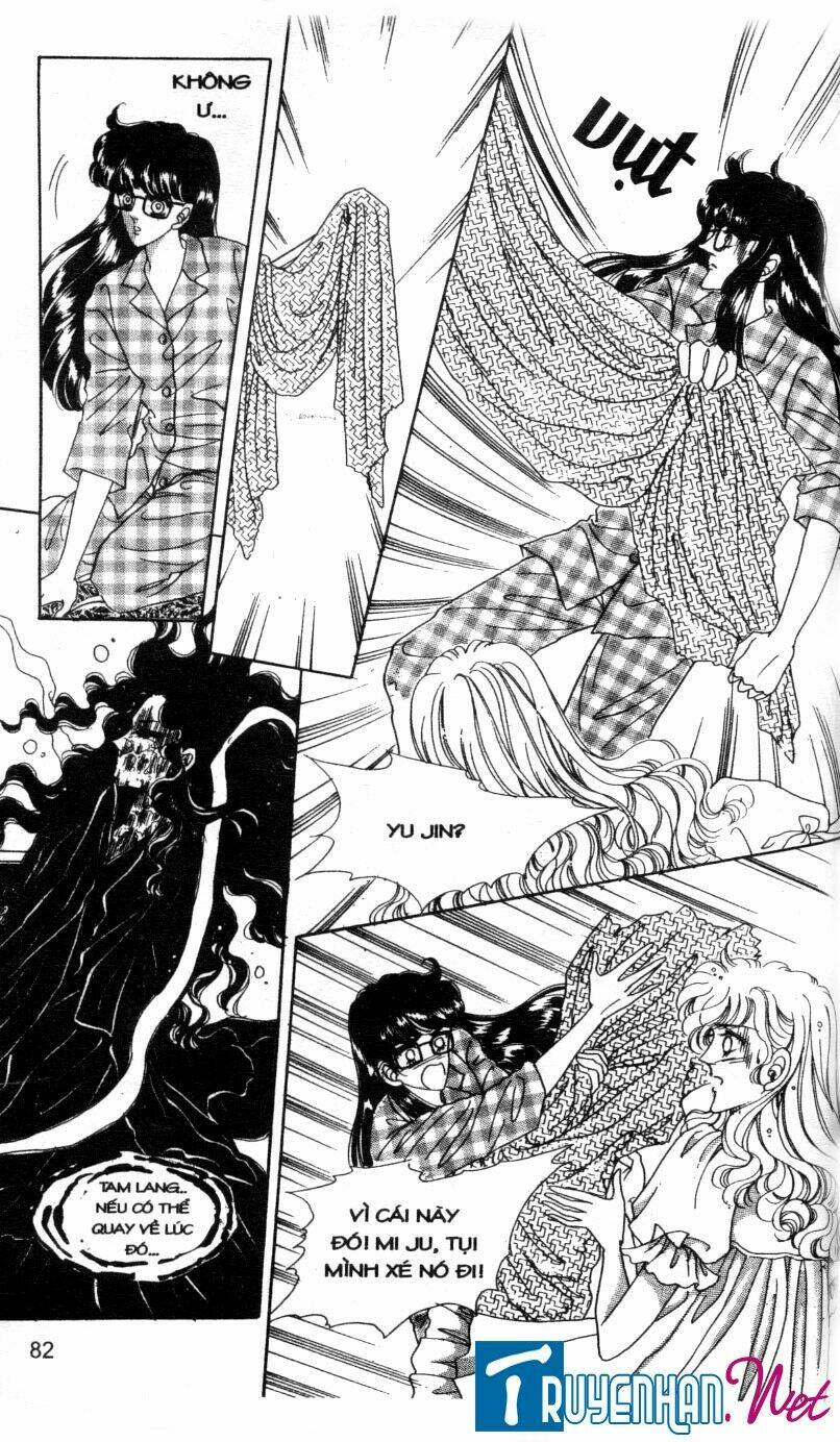 sao đổi ngôi chapter 3 24