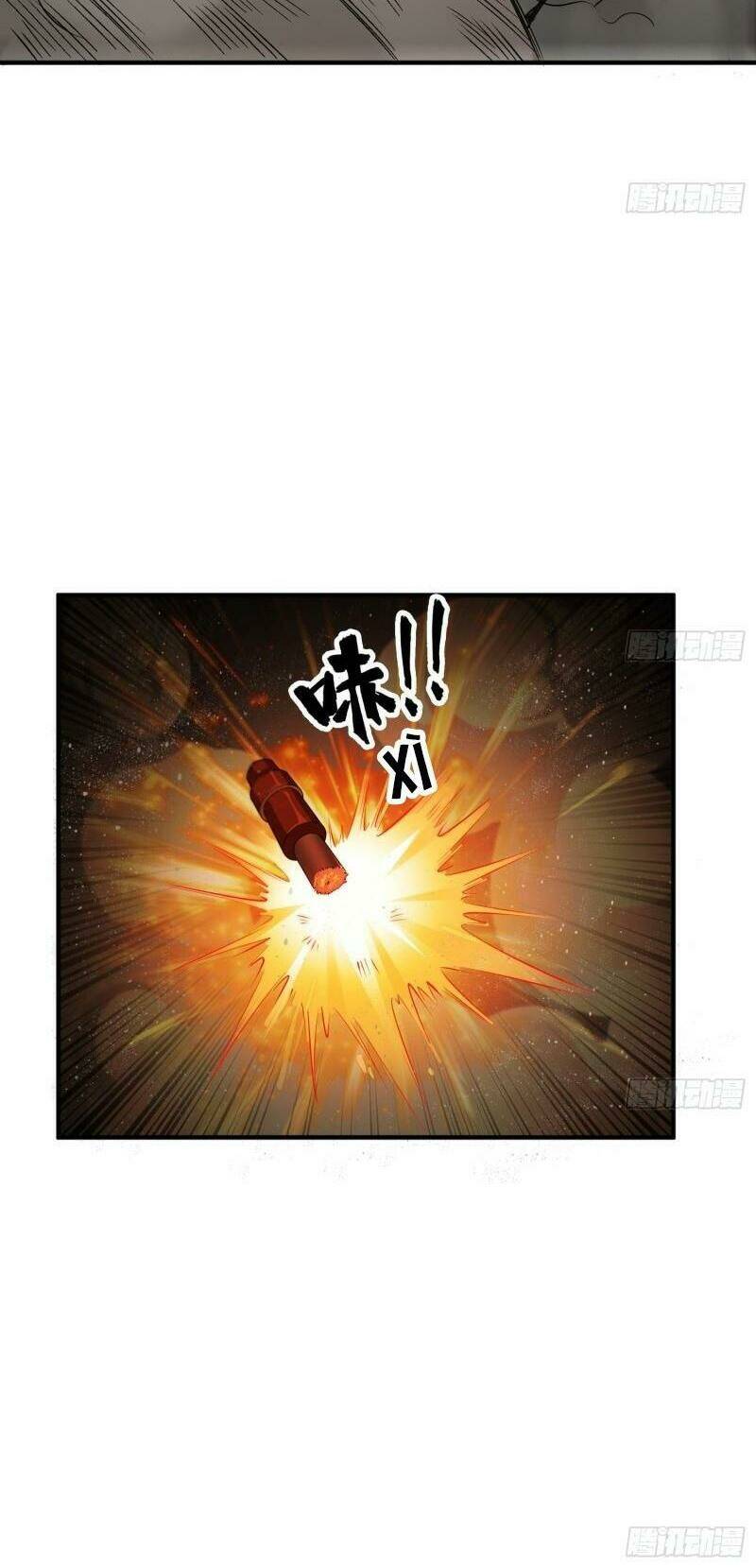 trọng sinh tới đại đường chapter 105 14