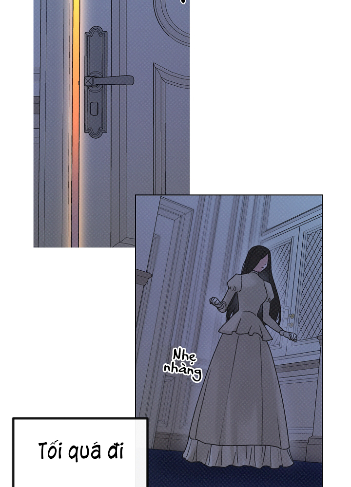 em dám không ? chapter 16 45