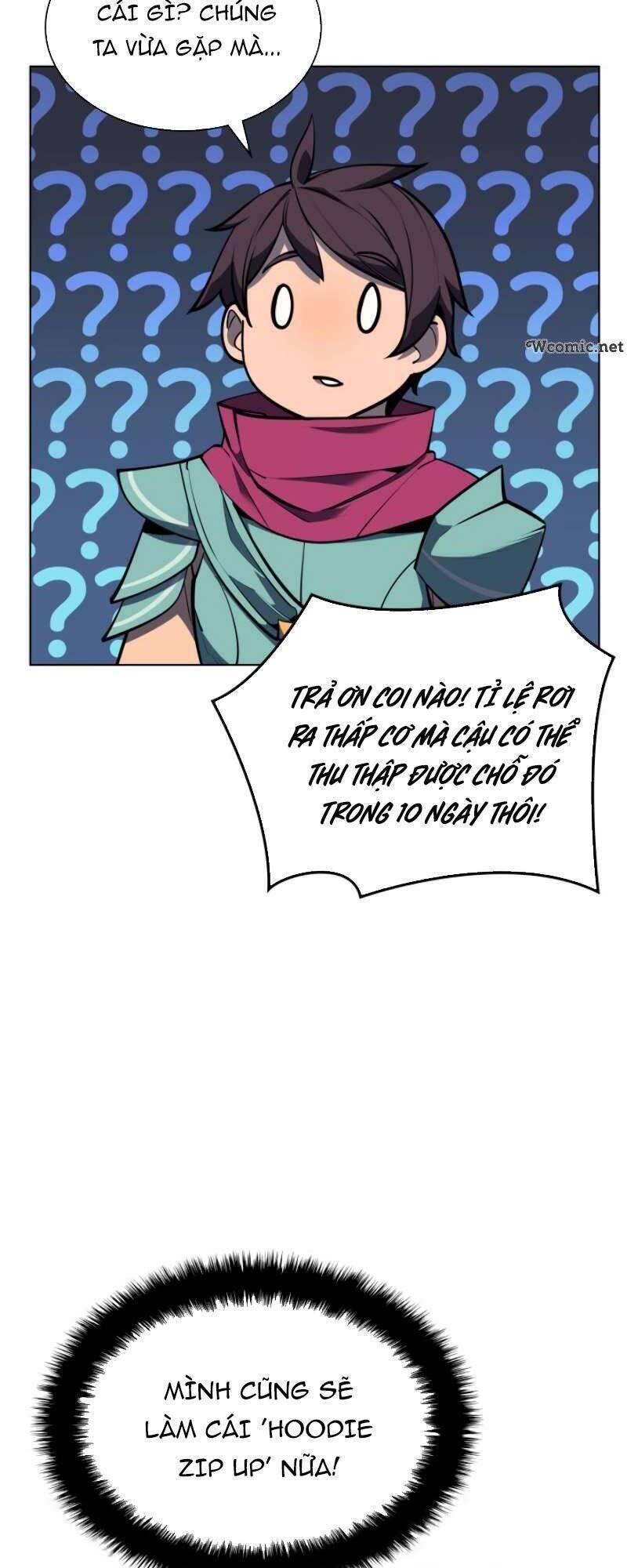 vượt qua giới hạn chapter 78 25