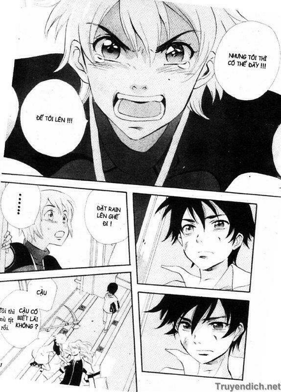 meteor methuselah chapter 39 34