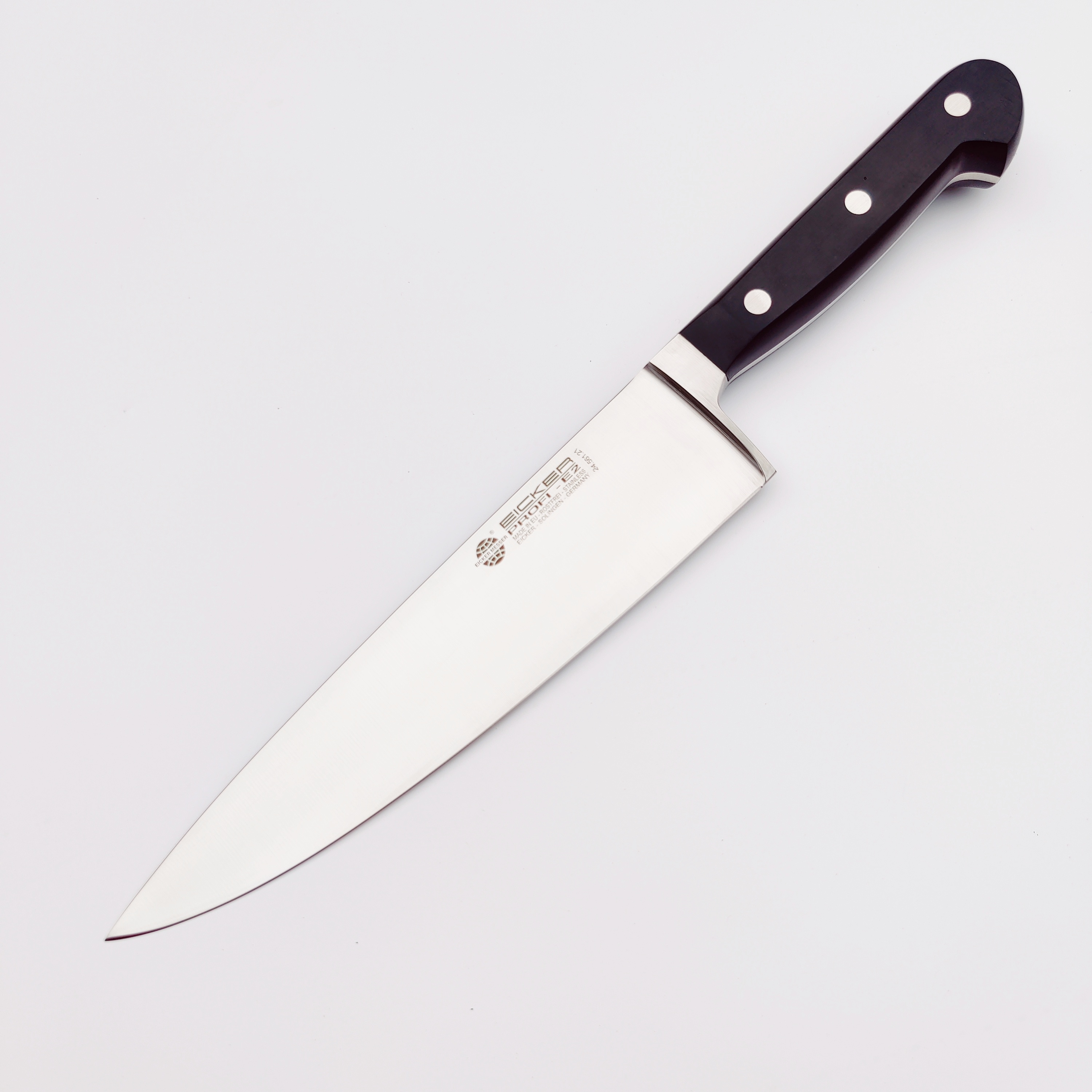 Dao thái thịt 2456121 Eicker Đức (bản rộng)
