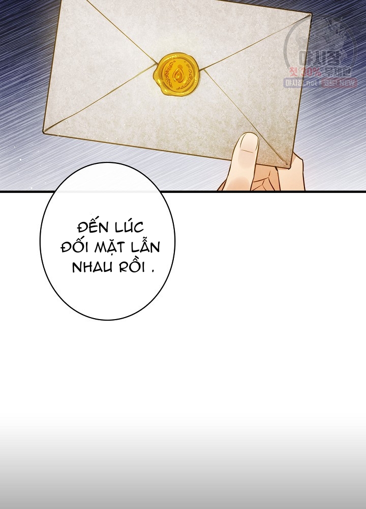 hoàng phi bóng tối - shadow queen chapter 52 73