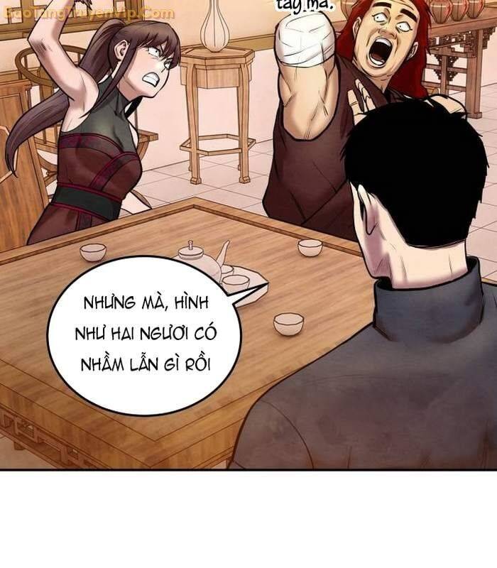 Tay Súng Chinh Phục Võ Lâm chapter 42 78