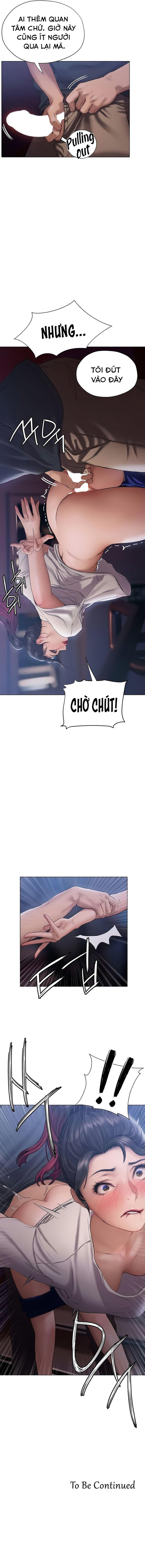 cách chúng mình tán tỉnh nhau chapter 12 9