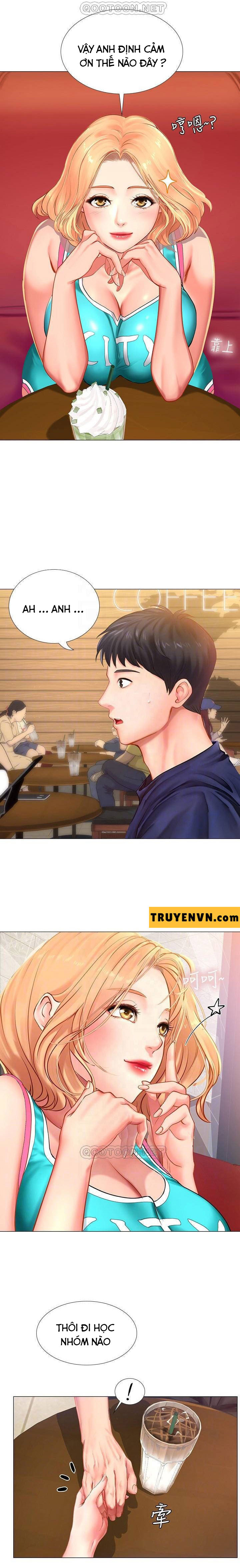 should i study at noryangjin? chapter 30 4