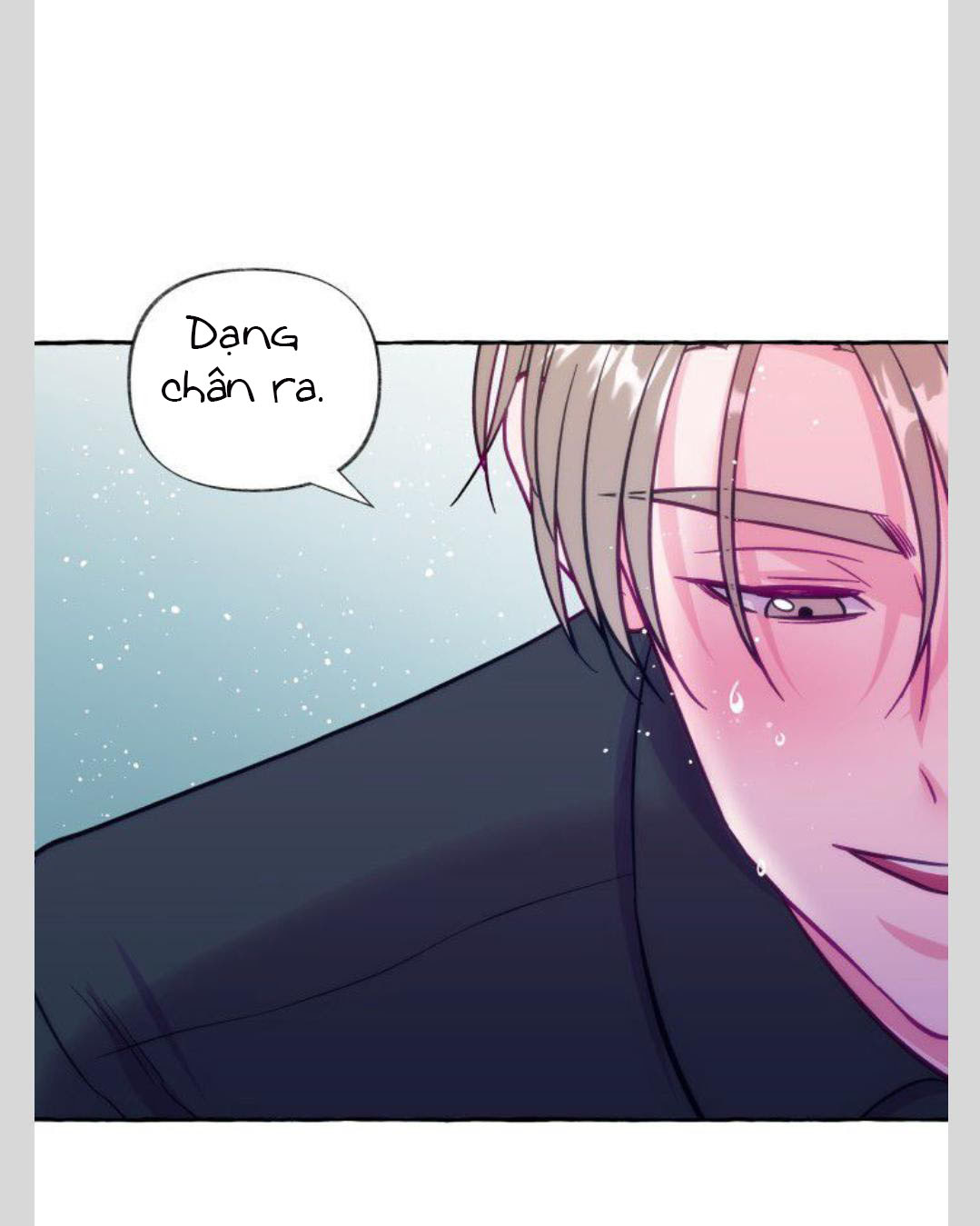 lời đồn chapter 4.1 11