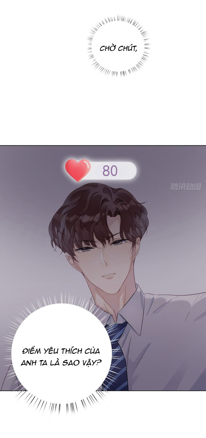 hôm nay nam giả trang nữ vẫn chưa được cầu hôn! chapter 4 26