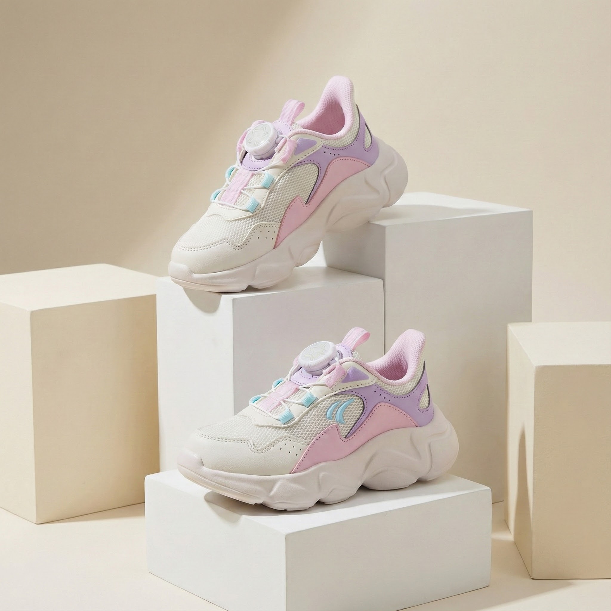 Giày thể thao Biti's bé gái (30-38)