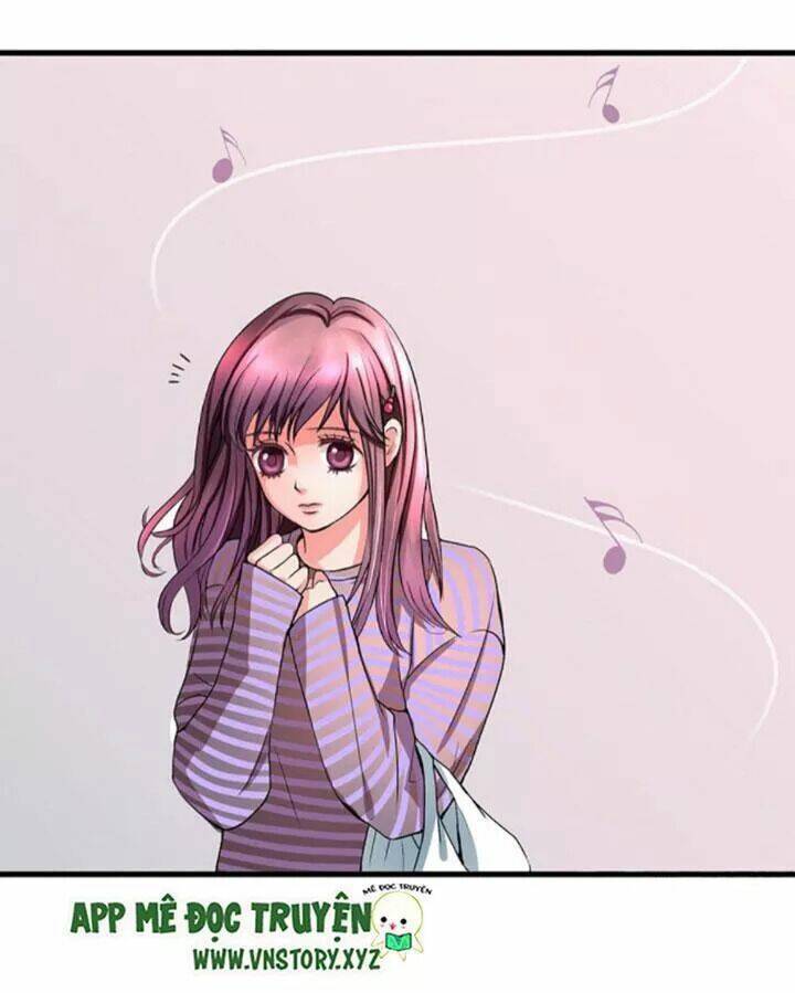 thiên hậu trở về chapter 8 8