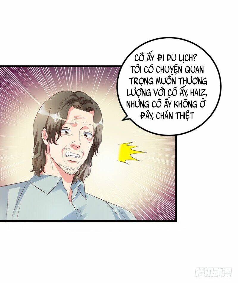 thấu thị tiên y chapter 52 23