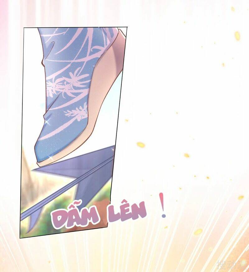 thị huyết y phi chapter 70 16