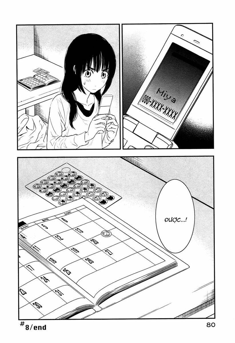 billionaire girl chapter 8 29