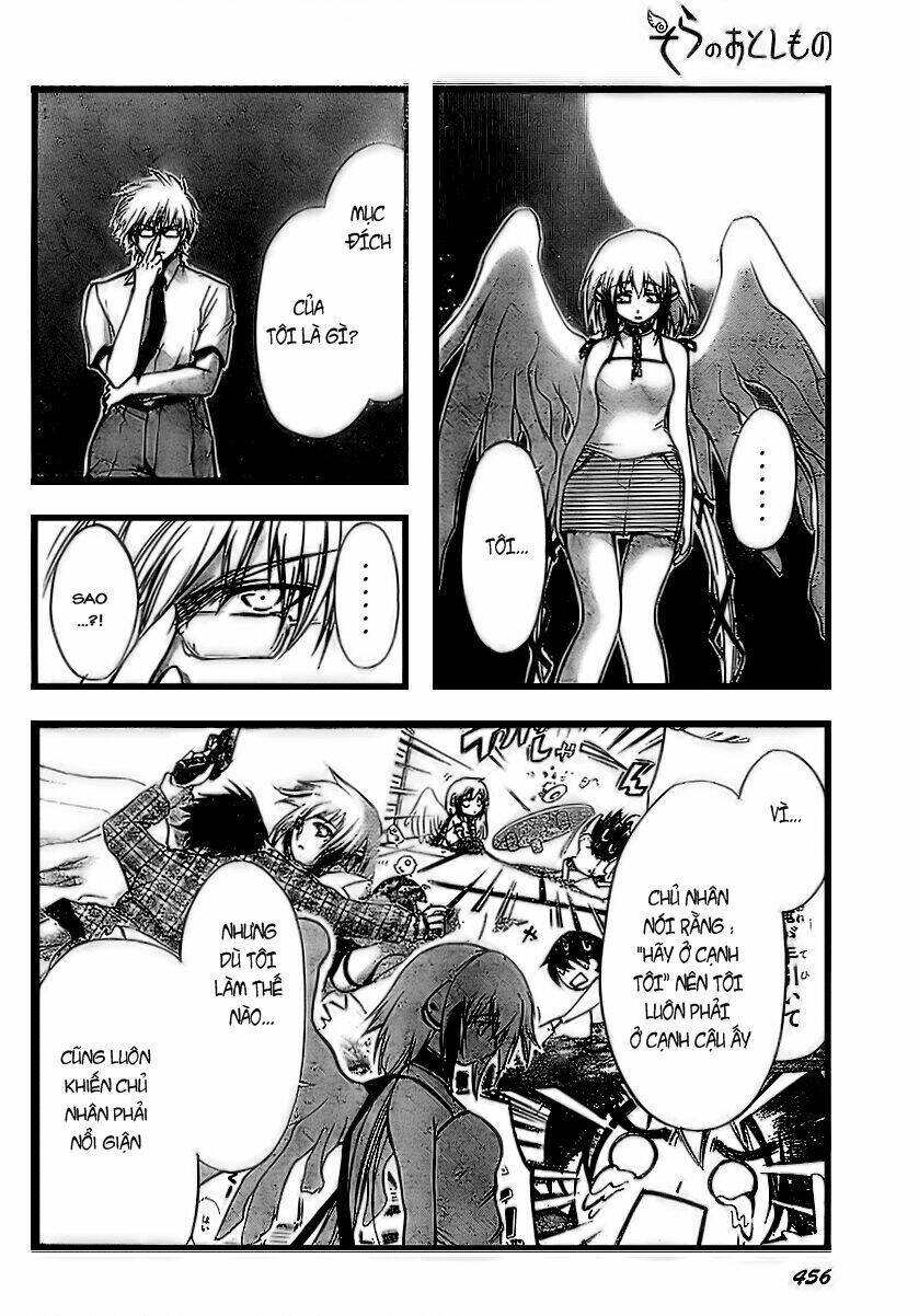 vật thất lạc của bầu trời chapter 5 31