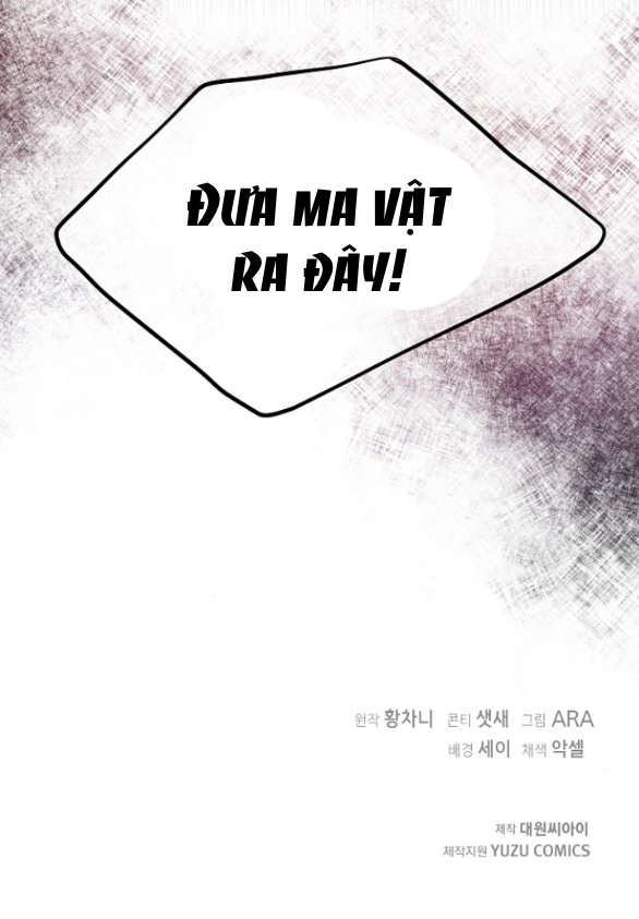 [18+] dũng sĩ vị tha chapter 26.2 44