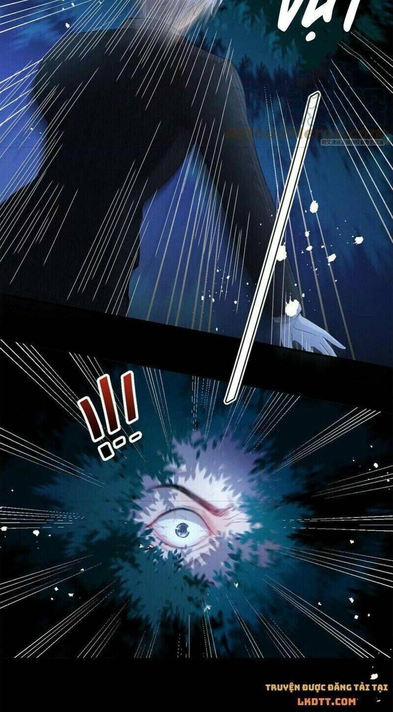 tôi trở thành tổ tông của 5 vị đại lão chapter 63 32