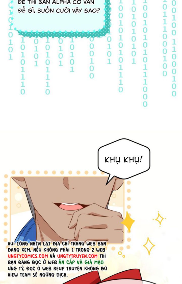 tín tức tố nói chúng ta không thể chapter 31 13