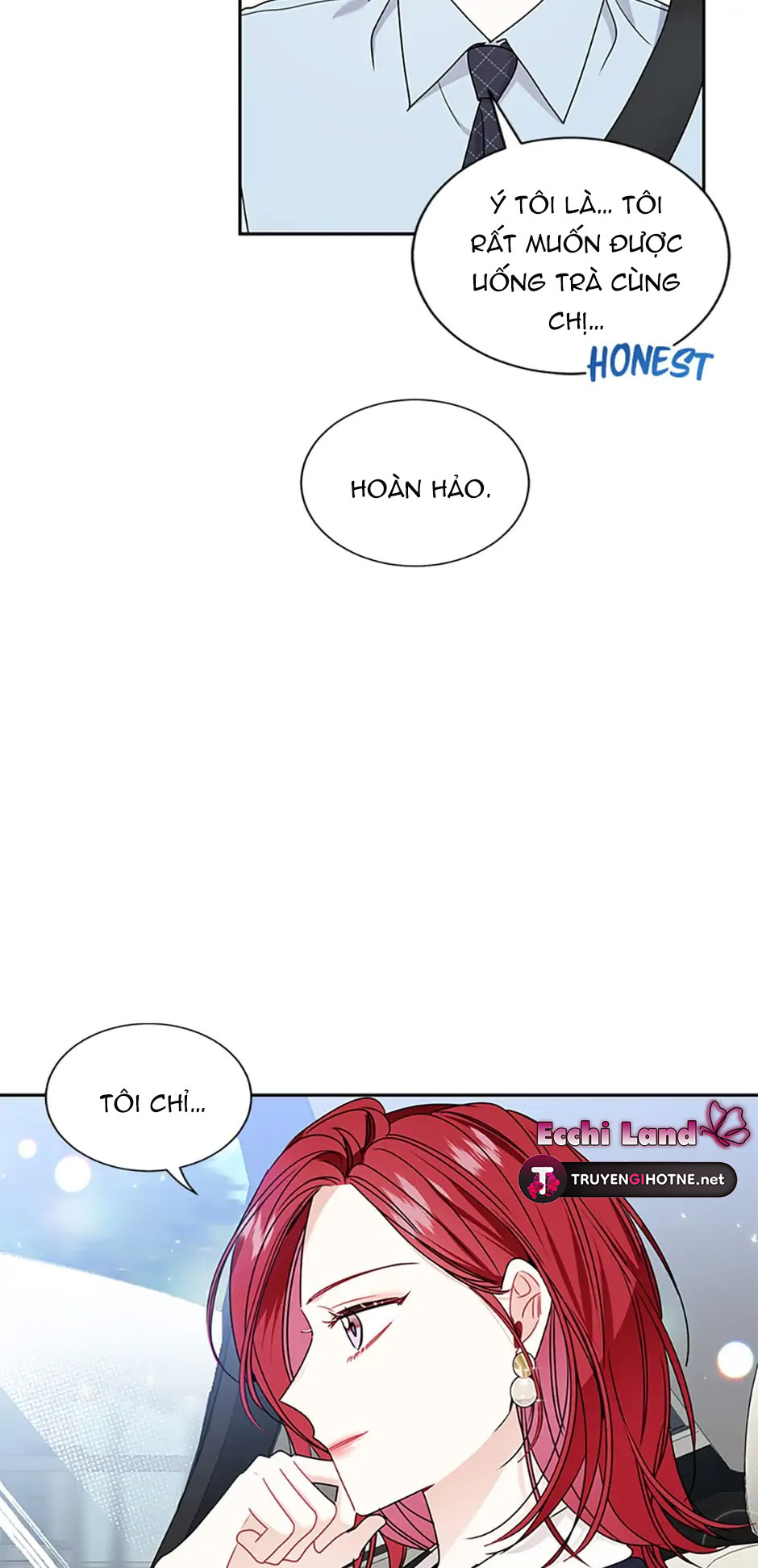 chỉ thị đặc biệt của sếp chapter 47.2 19