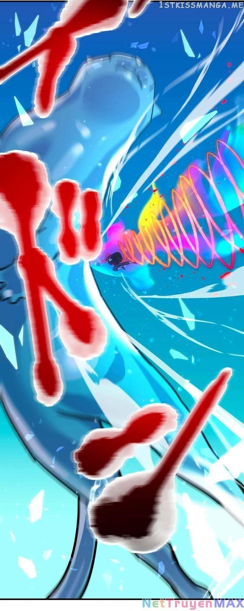 Huyết Thánh Cứu Thế Chủ~ Ta Chỉ Cần 0.0000001% Đã Trở Thành Vô Địch chapter 17 78