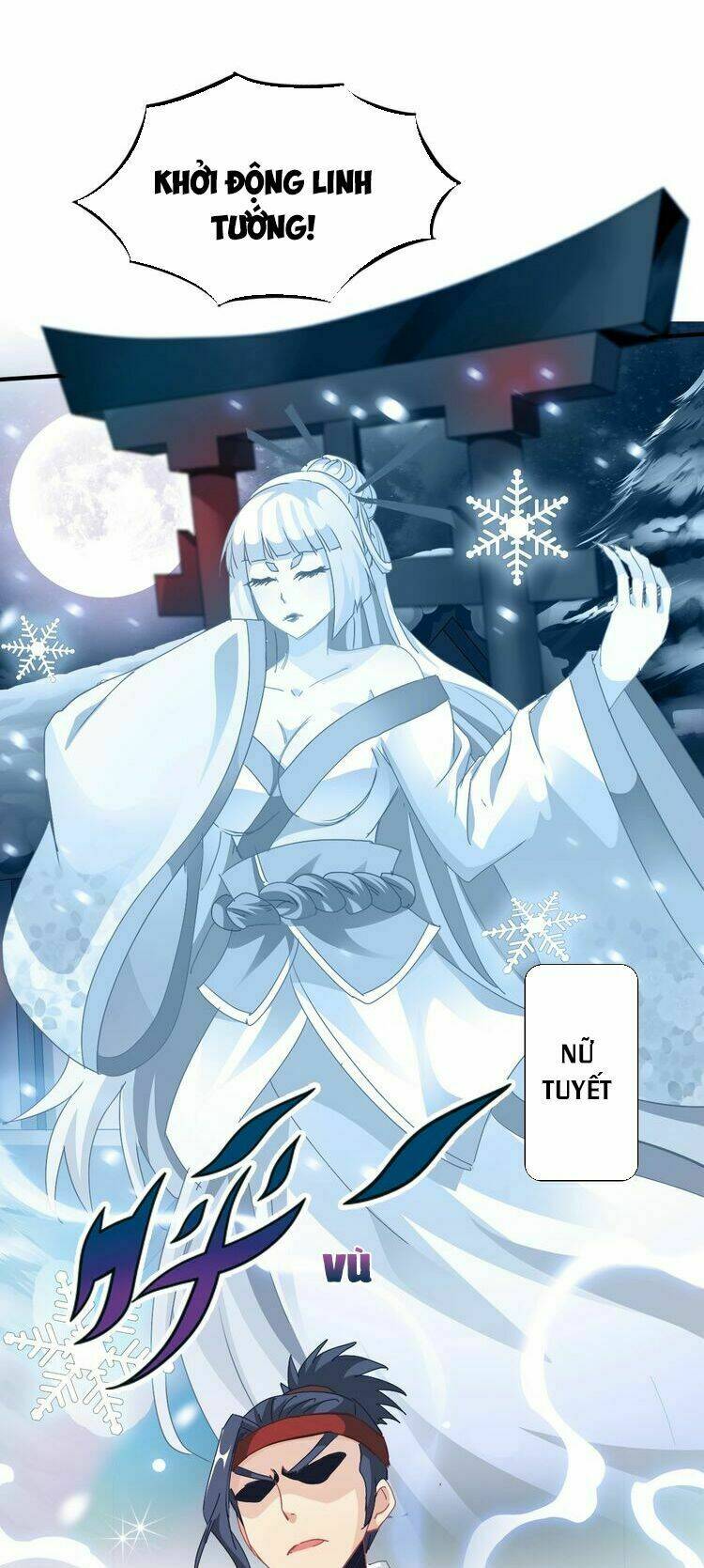 kinh thế kỳ nhân chapter 6 32