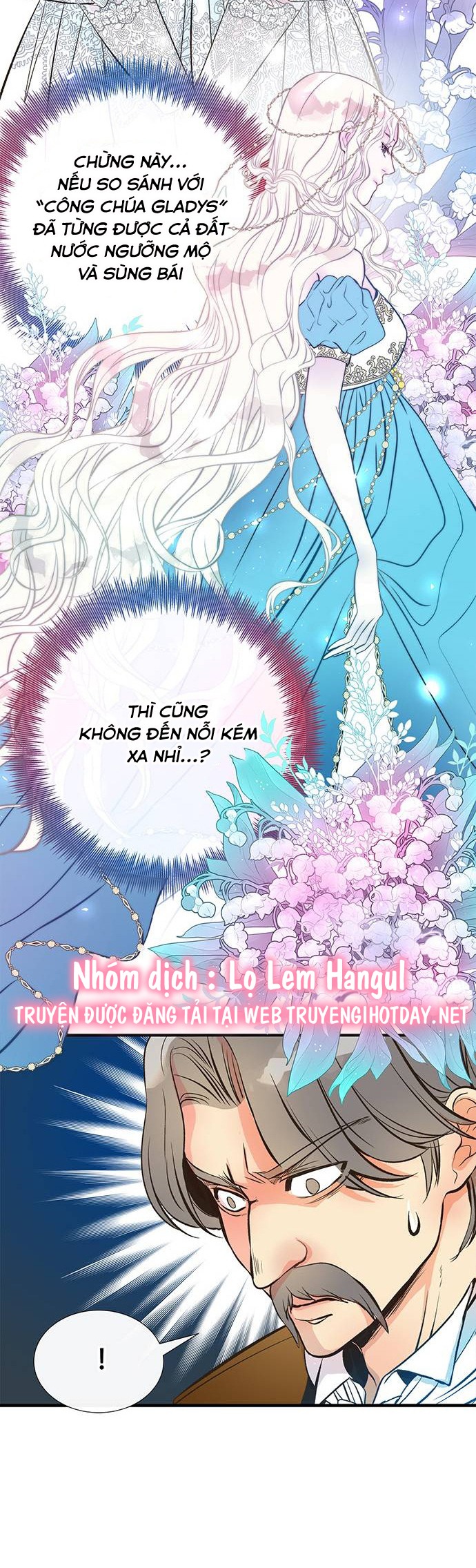 hoàng tử phiền toái chapter 5 14