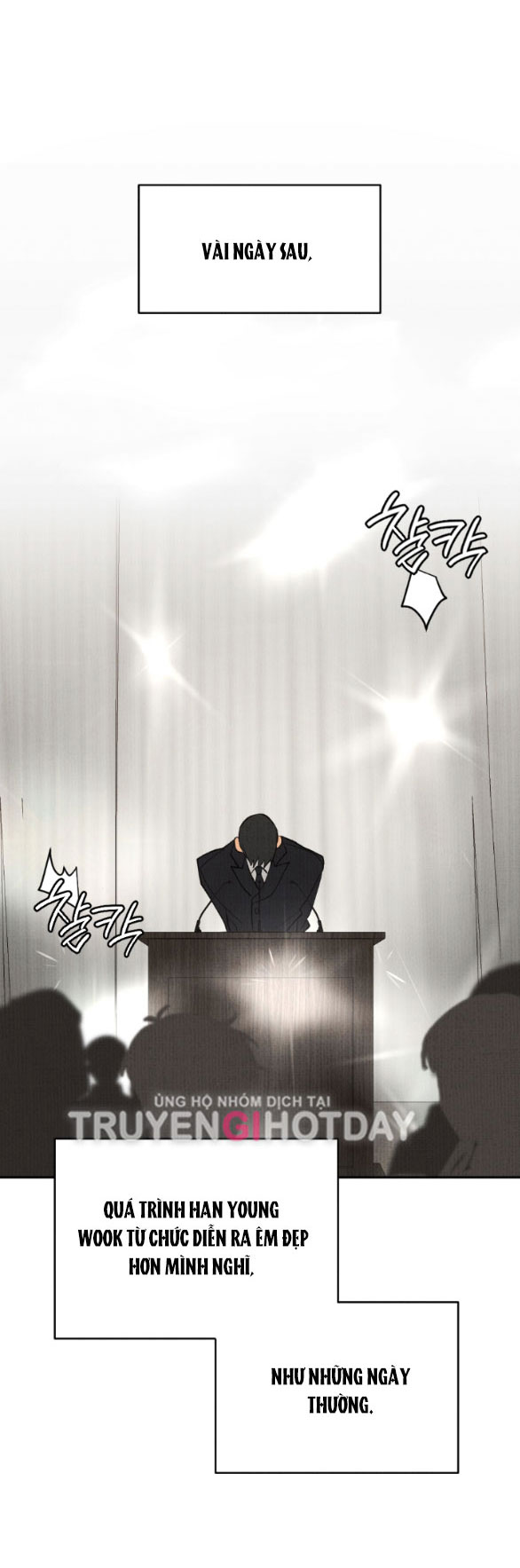 [18+] cuộc hôn nhân chính trị chapter 34.2 24
