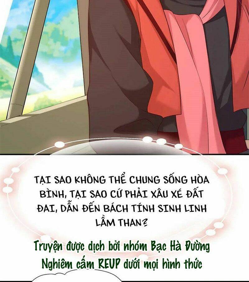 nam thần truy thê chỉ nam chapter 95.1 17