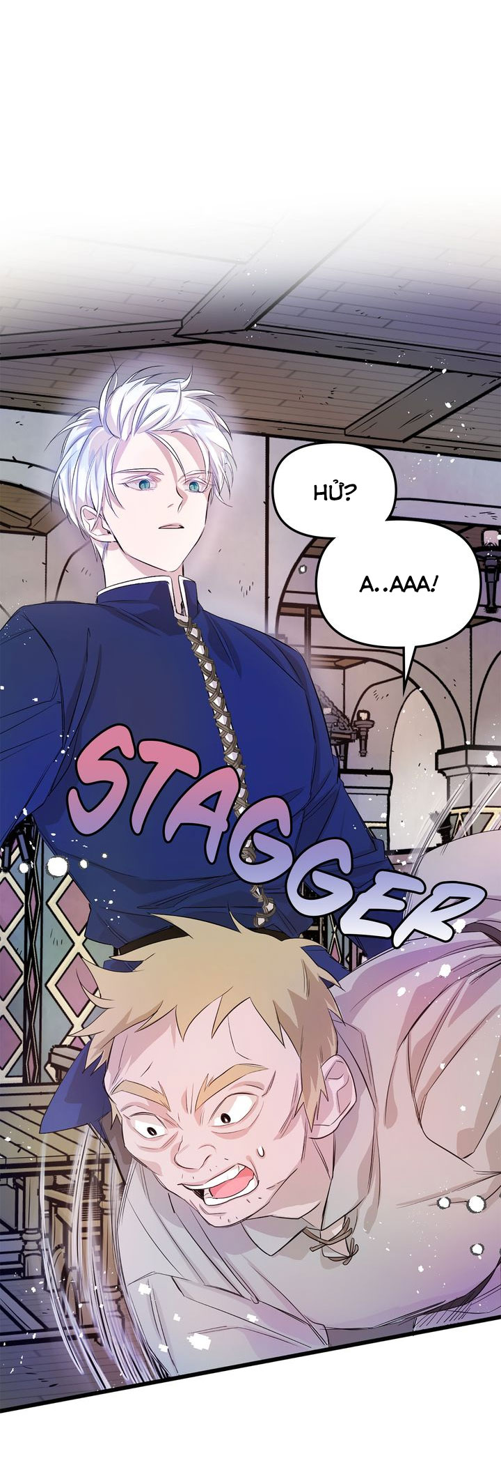 quán trọ dragondaily chapter 14 8