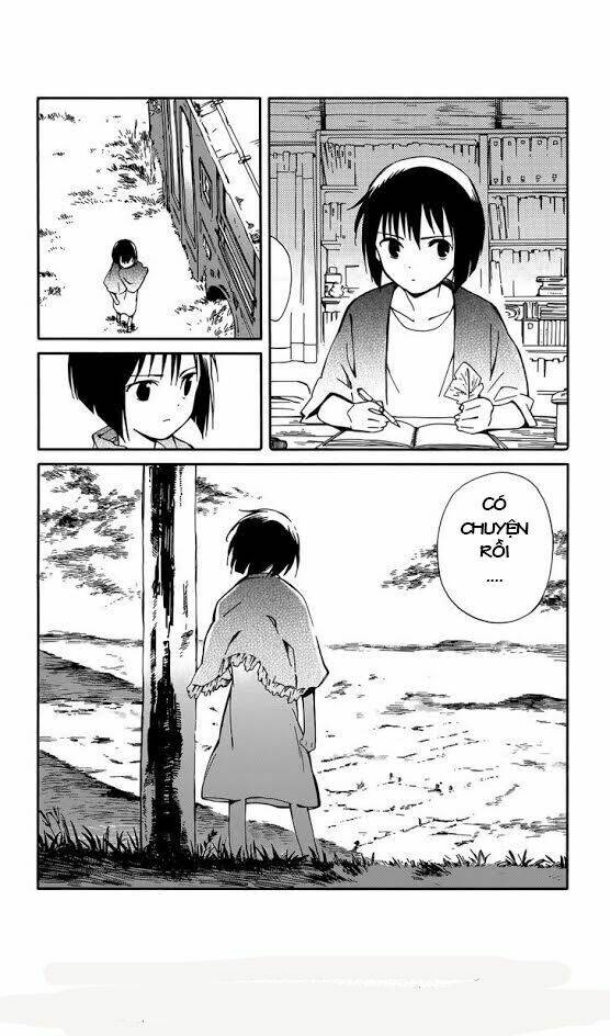 hitoribocchi no chikyuu shinryaku chapter 6 8