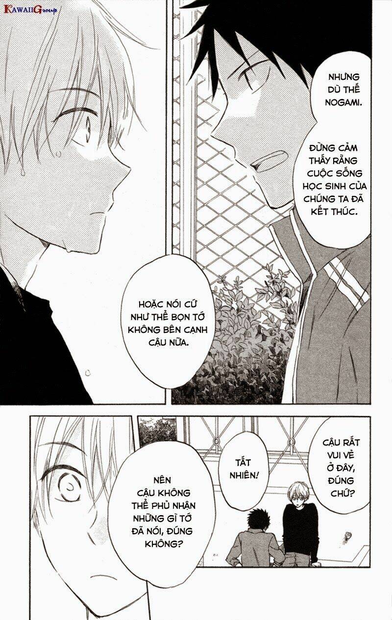 seishun kouryakuhon chapter 4 49