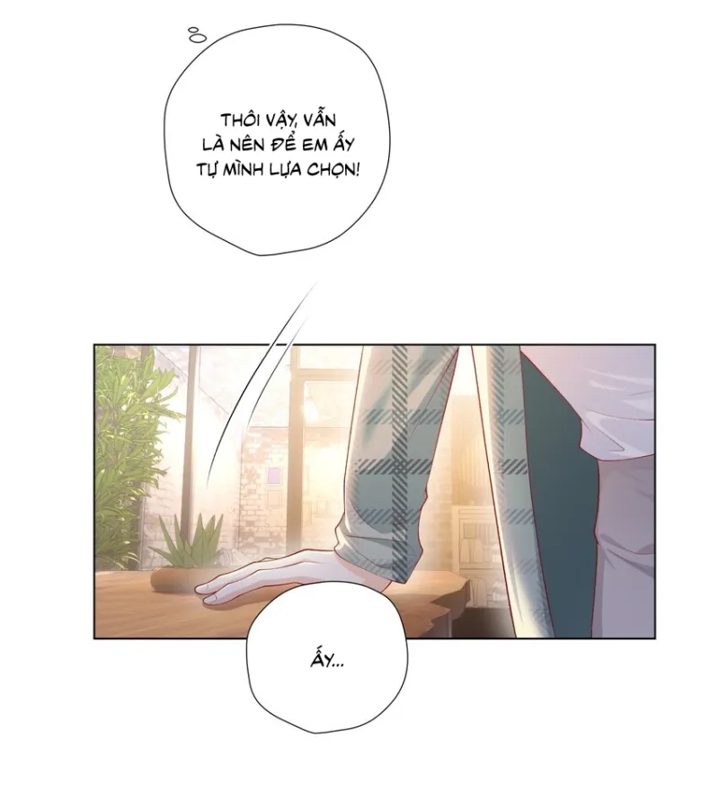 anh ấy cho đi nhiều lắm chapter 19 21