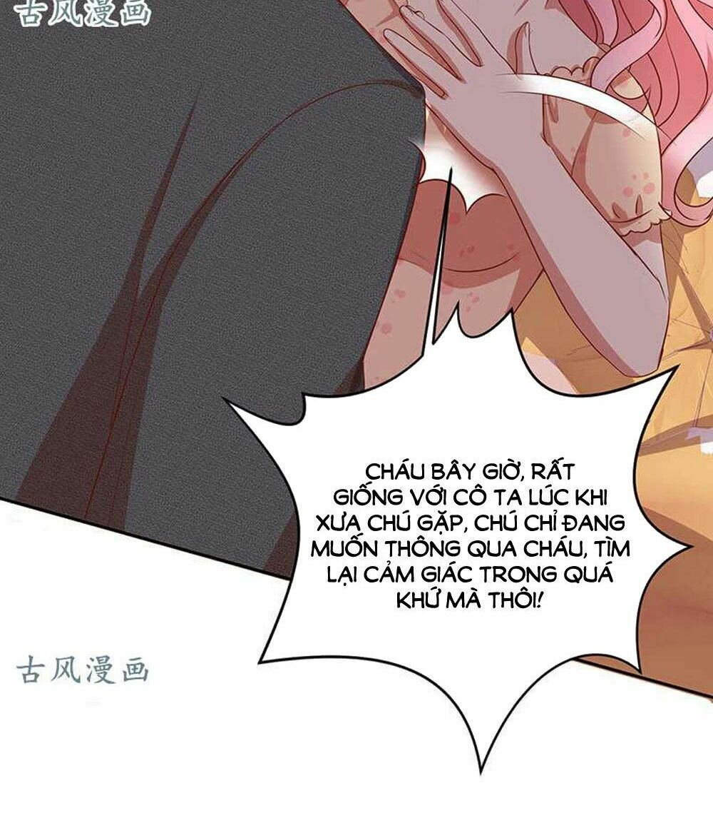 cả thế giới đều không bằng người chapter 55 29