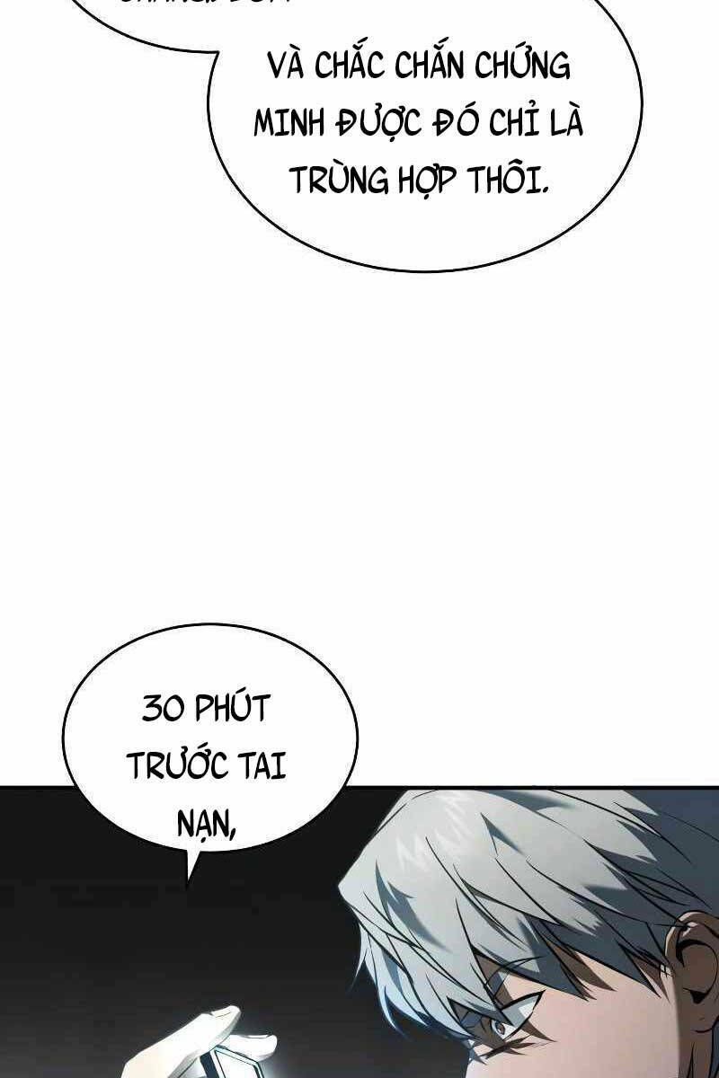 ác quỷ trở lại học đường chapter 7.1 6