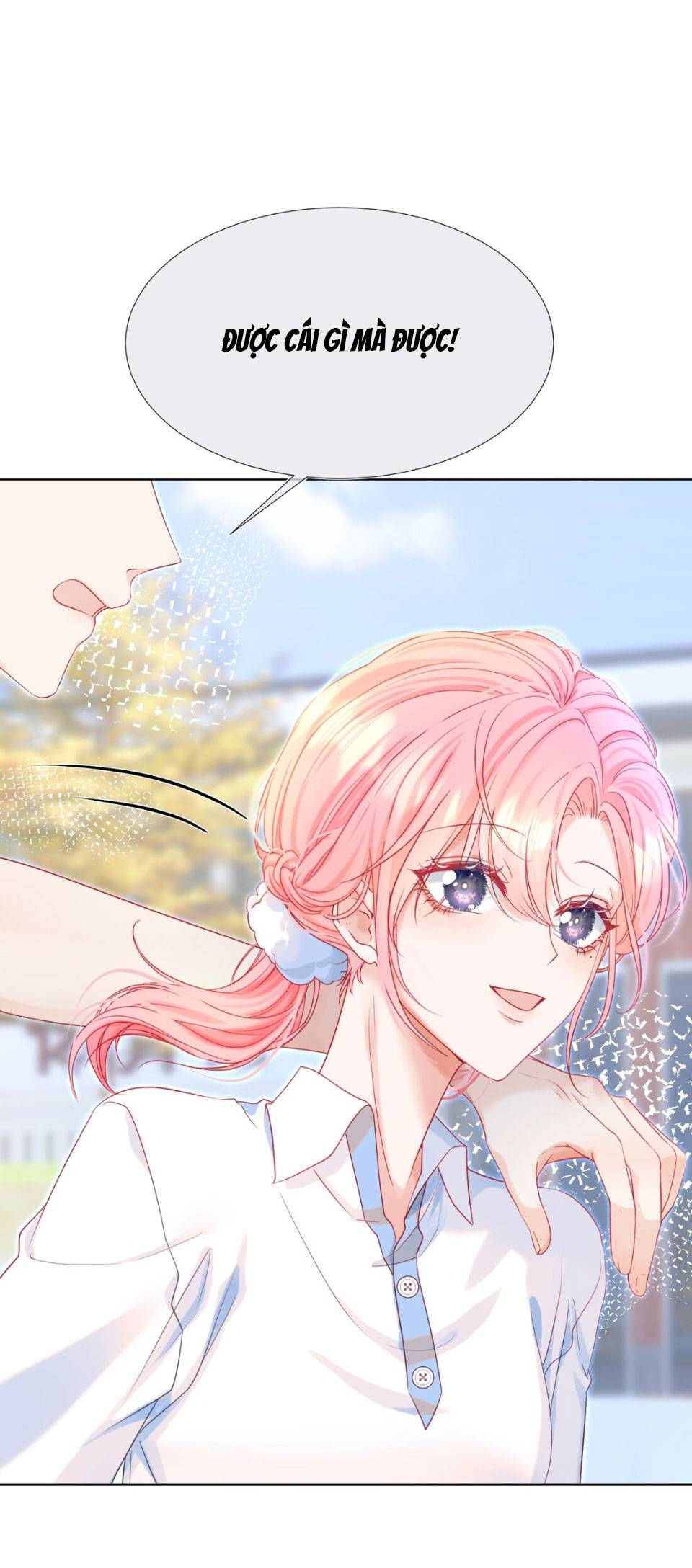 trở về năm mà ông xã làm giáo thảo chapter 4 10