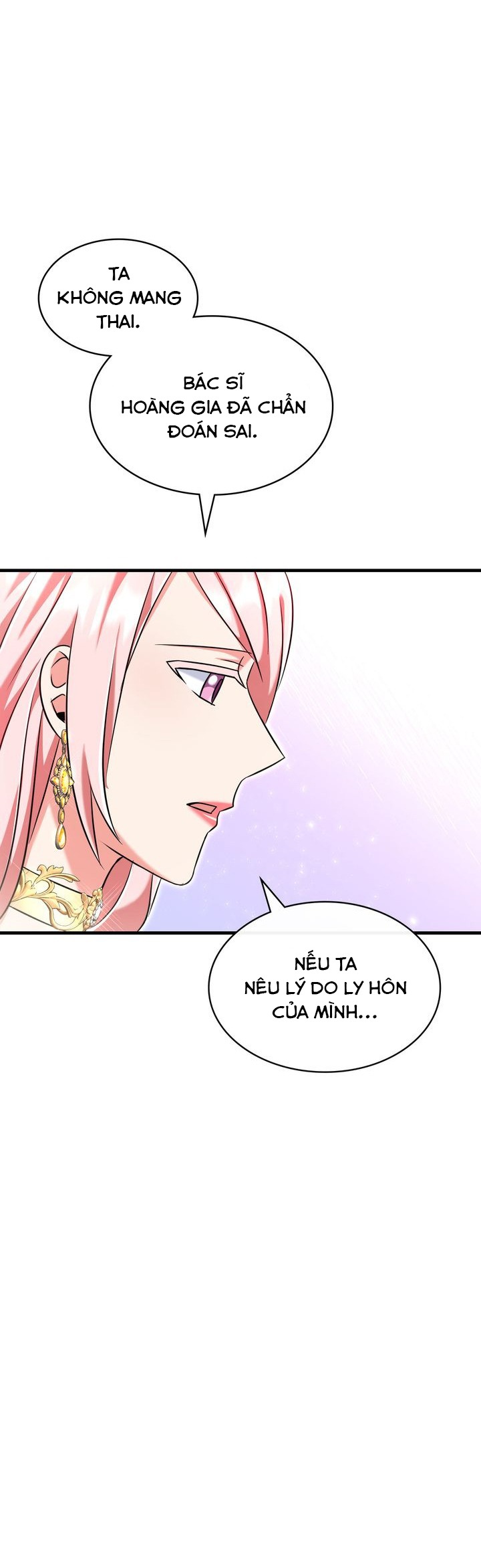 công lý của một ác nữ chapter 111 3