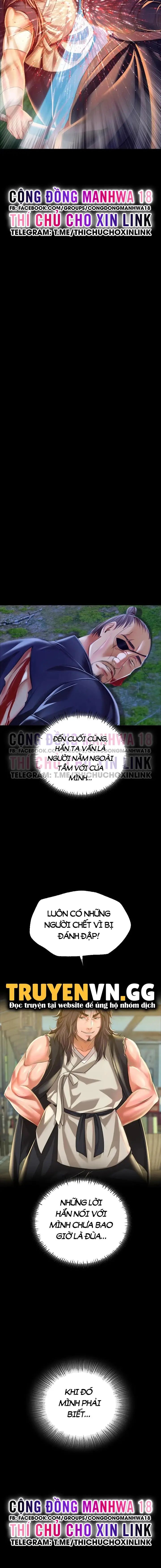 [18+] tiểu thư chapter 56 6