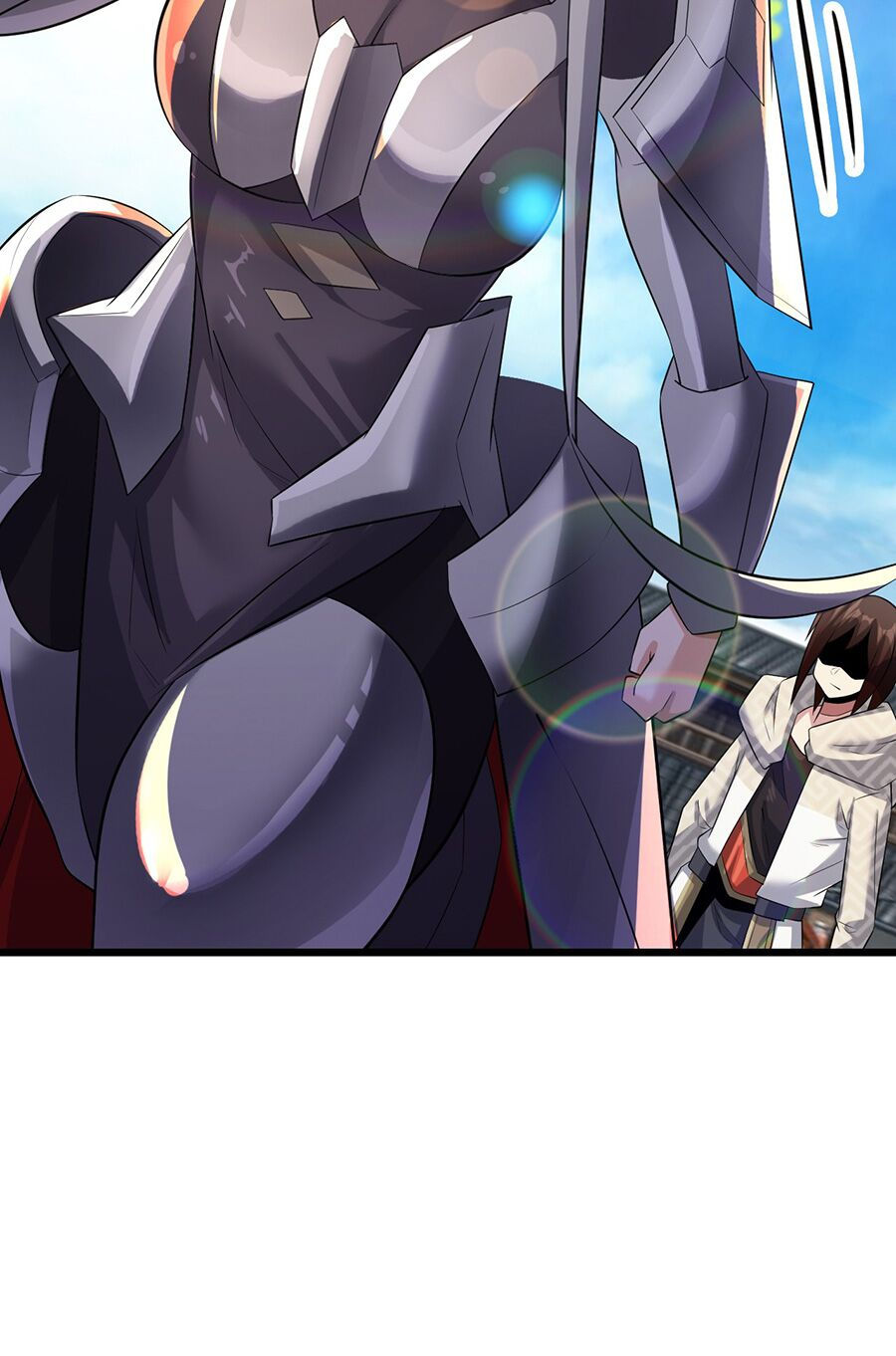 đại bảo kiếm của tôi chapter 39 60