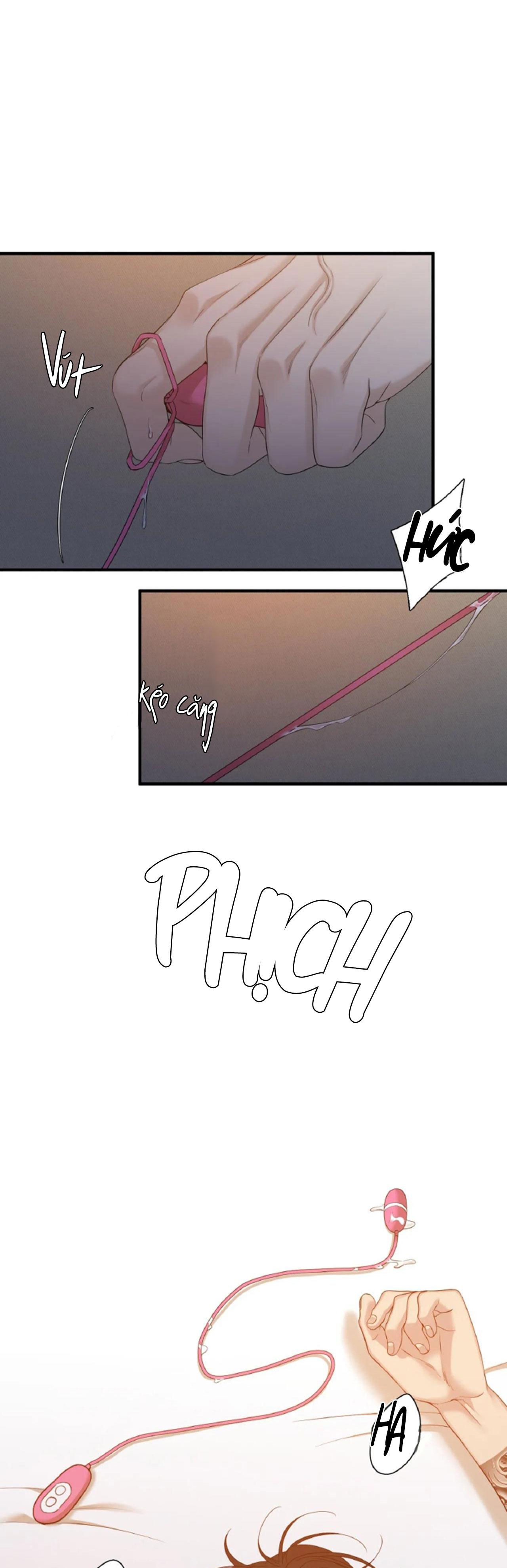 tên cặn bã chapter 34 28