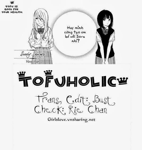 surely, always. chapter 0 10