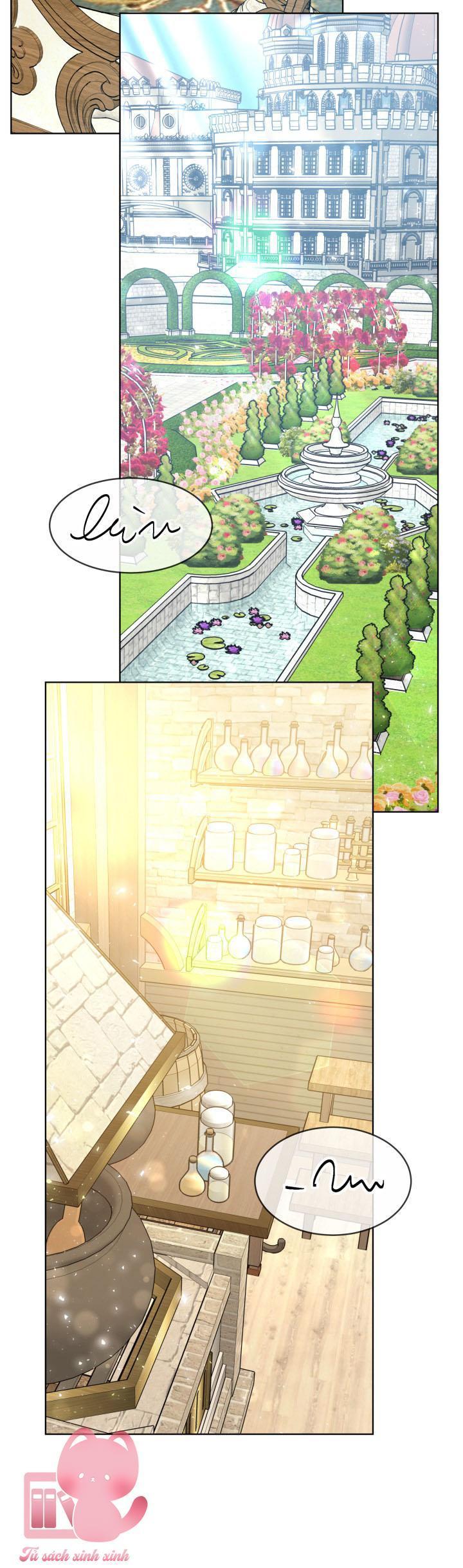 từ chồng cũ hóa thành nam chính chapter 38 55