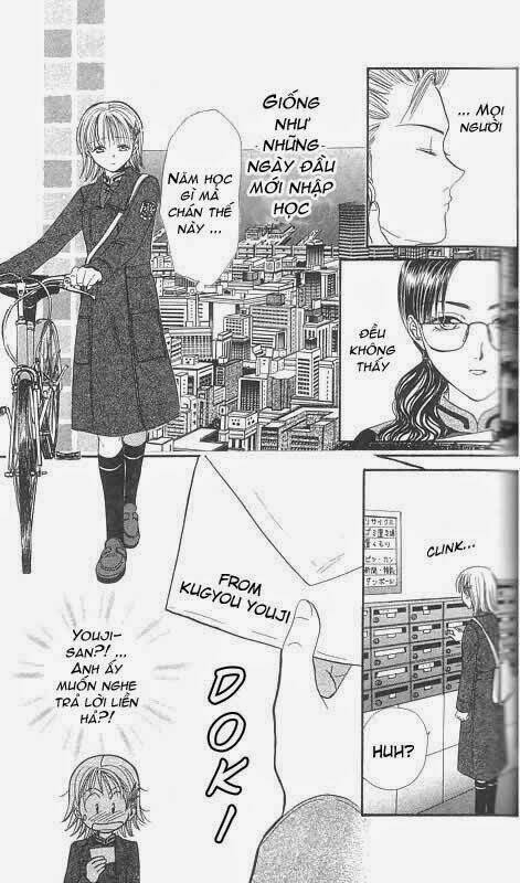 cô bé nghèo khó chapter 20 14