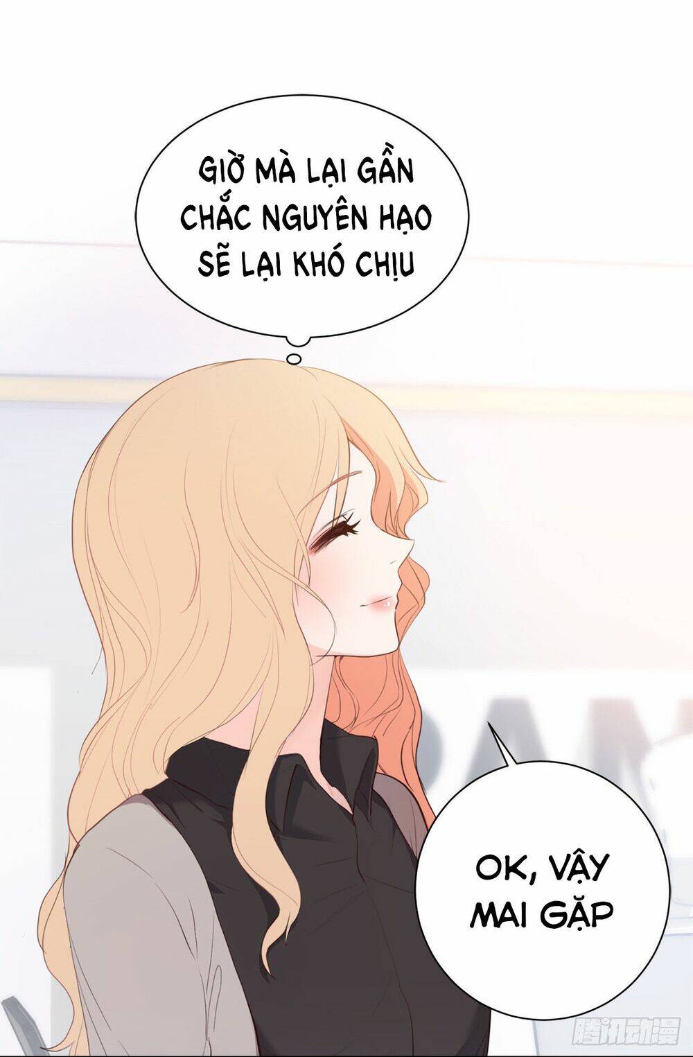 acup tiên sinh chapter 33 23