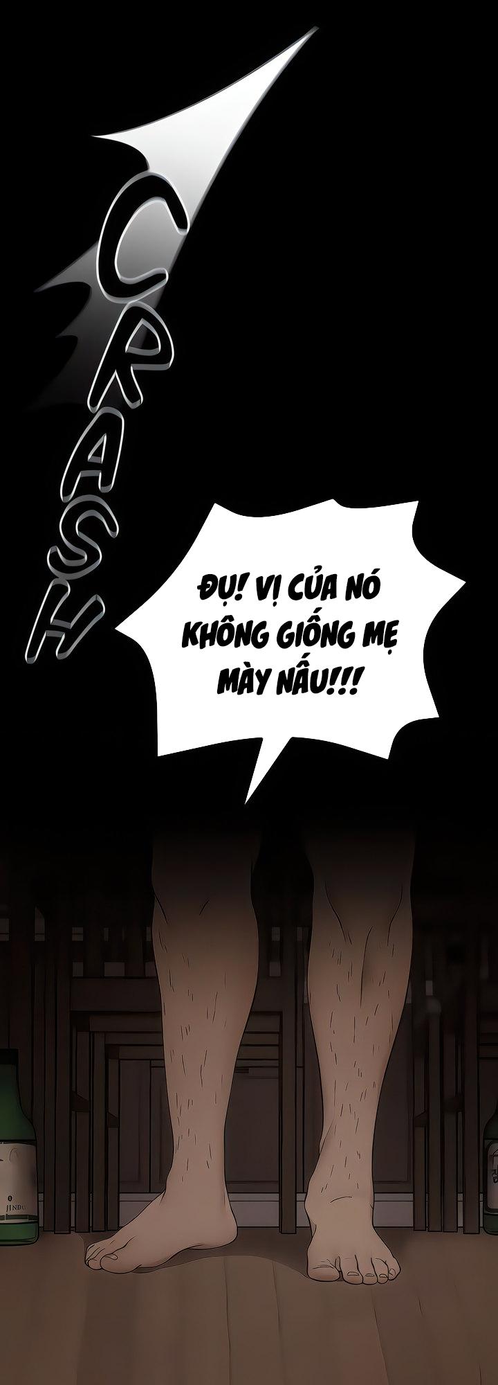 tối nay cưng muốn ăn gì? chapter 79 56