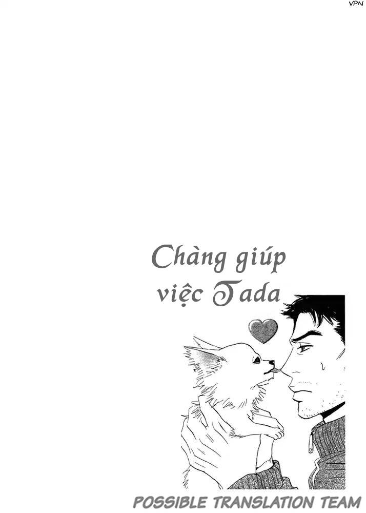 chàng giúp việc tada chapter 2 19